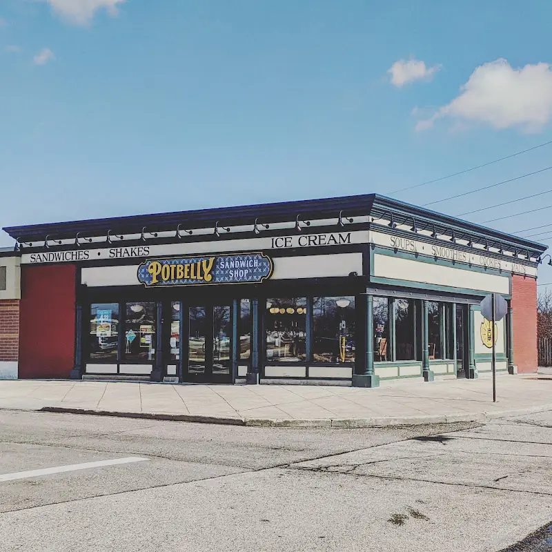 Potbelly