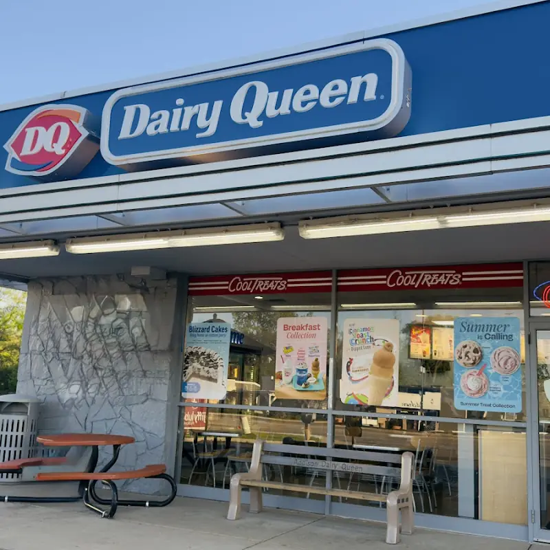 Dairy Queen (Treat)