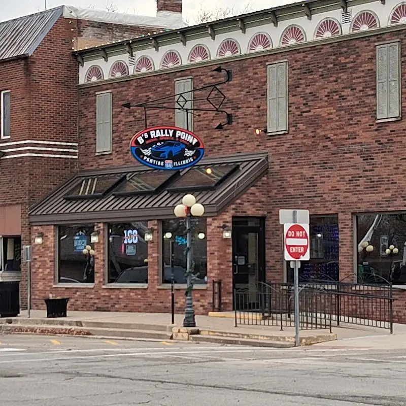 Honey BBQ