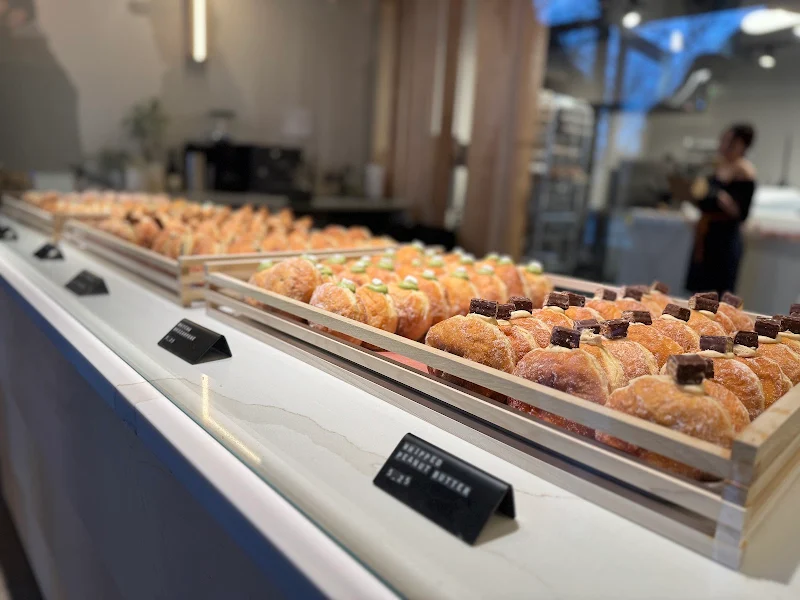 Good Lazy Donuts 'n' Stuff