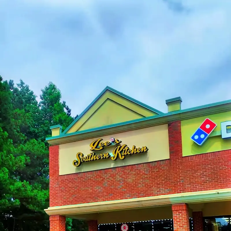 Lee's Southern Kitchen