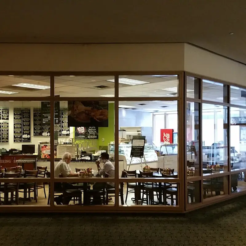 The Brothers Deli