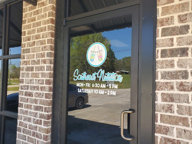 Southeast Nutrition