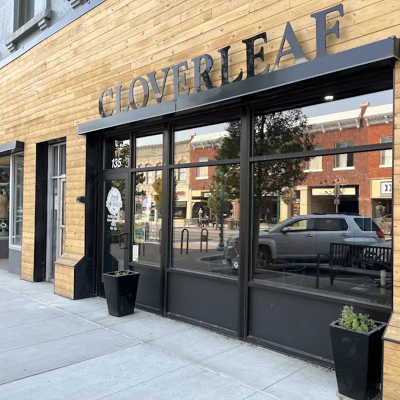 Cloverleaf Farm Market