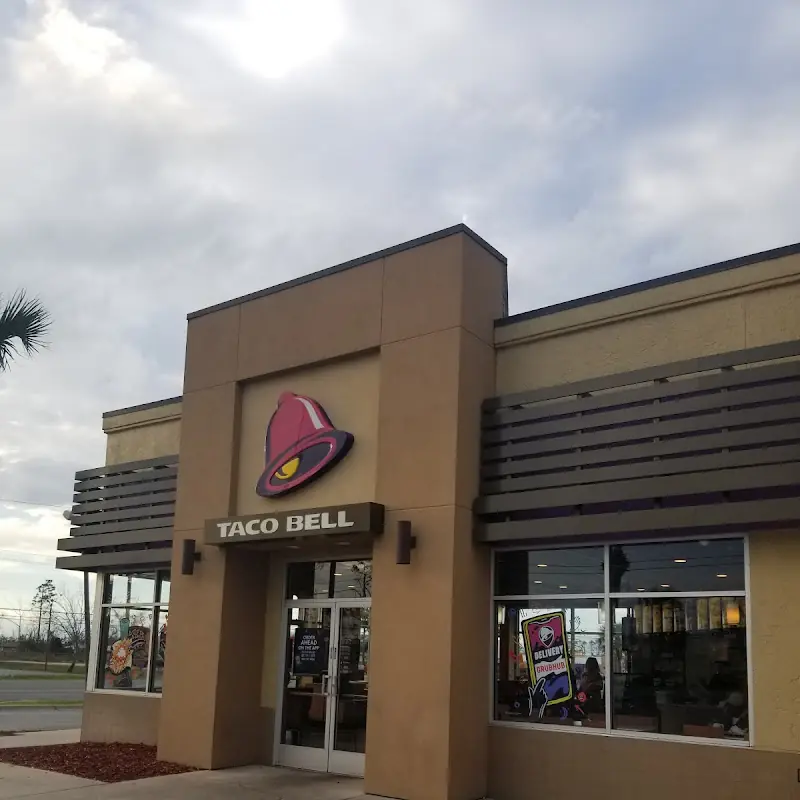 Taco Bell