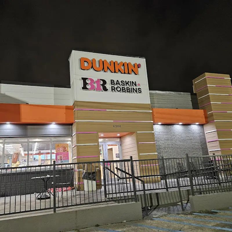 Dunkin'
