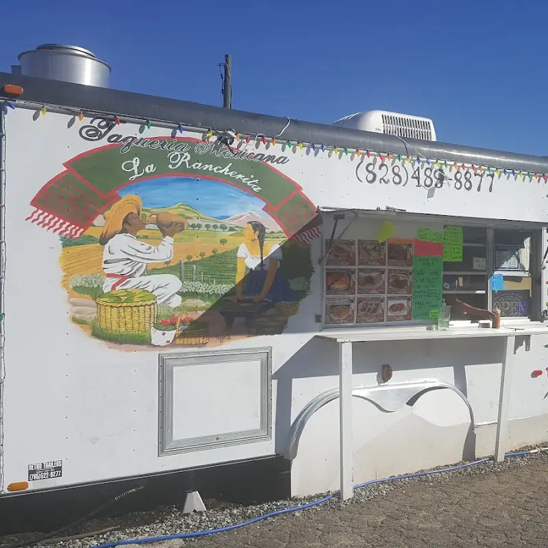 La Rancherita