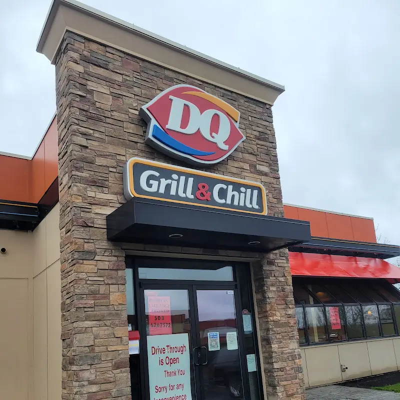 Dairy Queen Grill & Chill