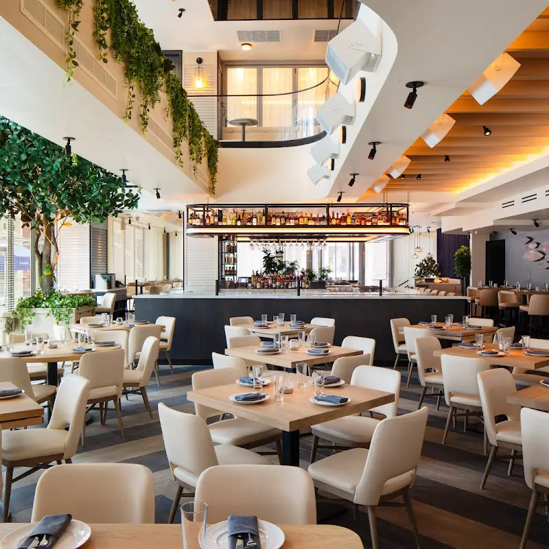 RPM Seafood