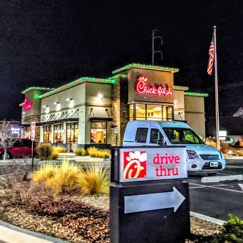 Chick-fil-A