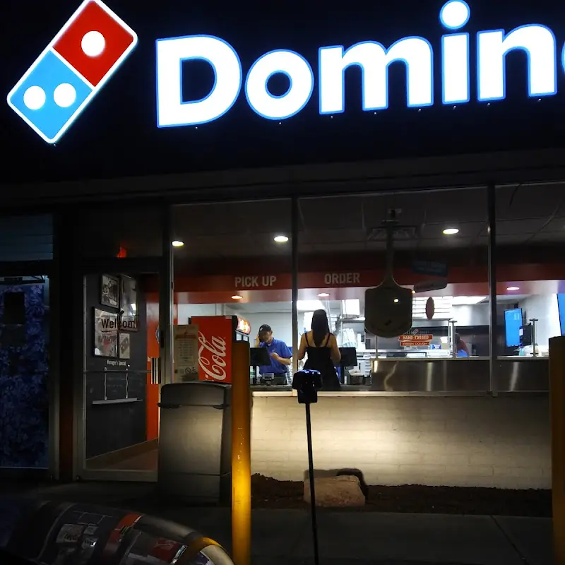 Domino's Pizza