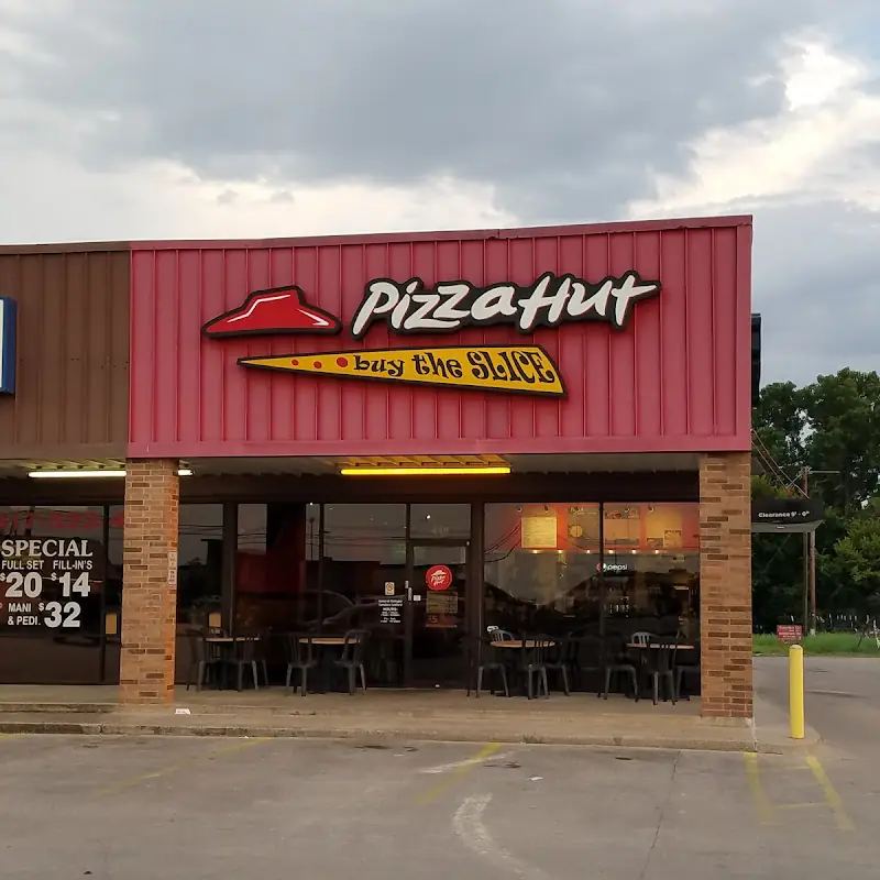 Pizza Hut