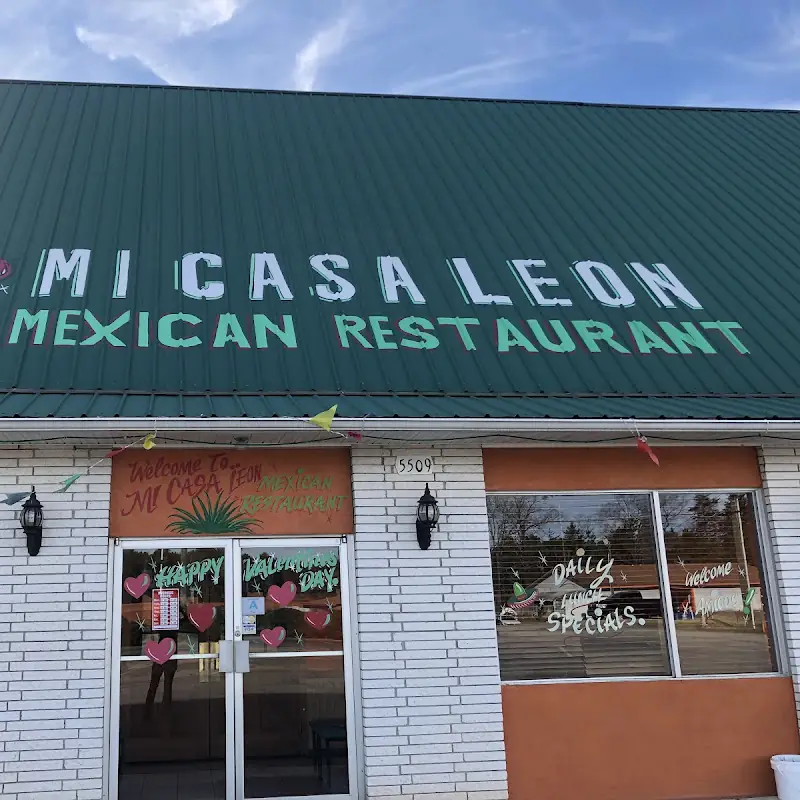 Mi Casa Leon