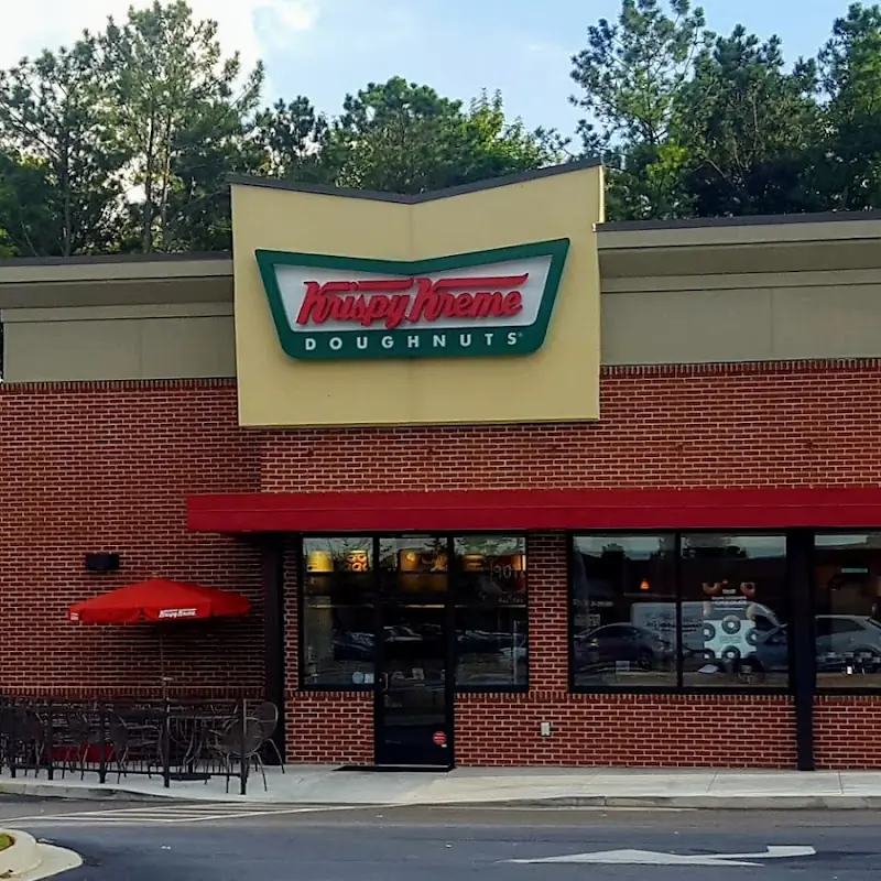 Krispy Kreme
