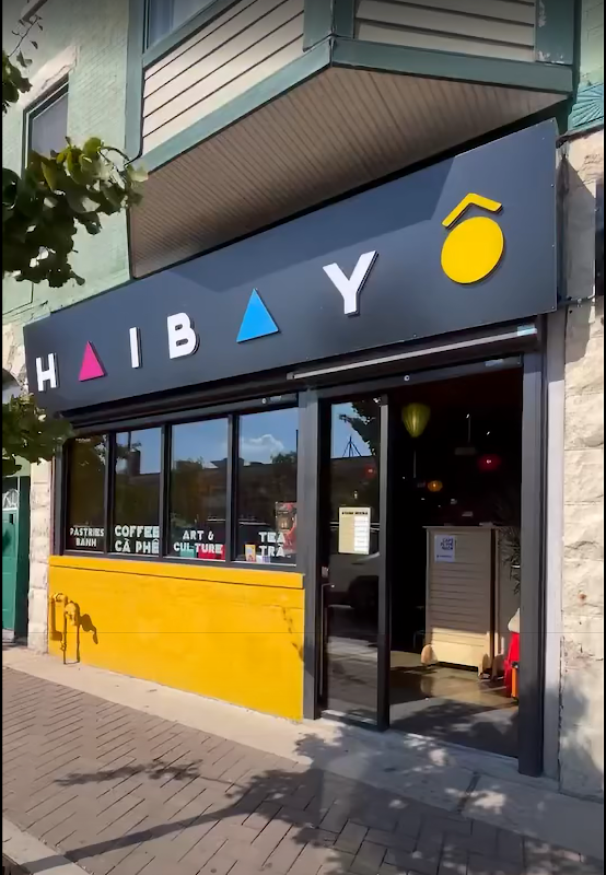 HAIBAYÔ