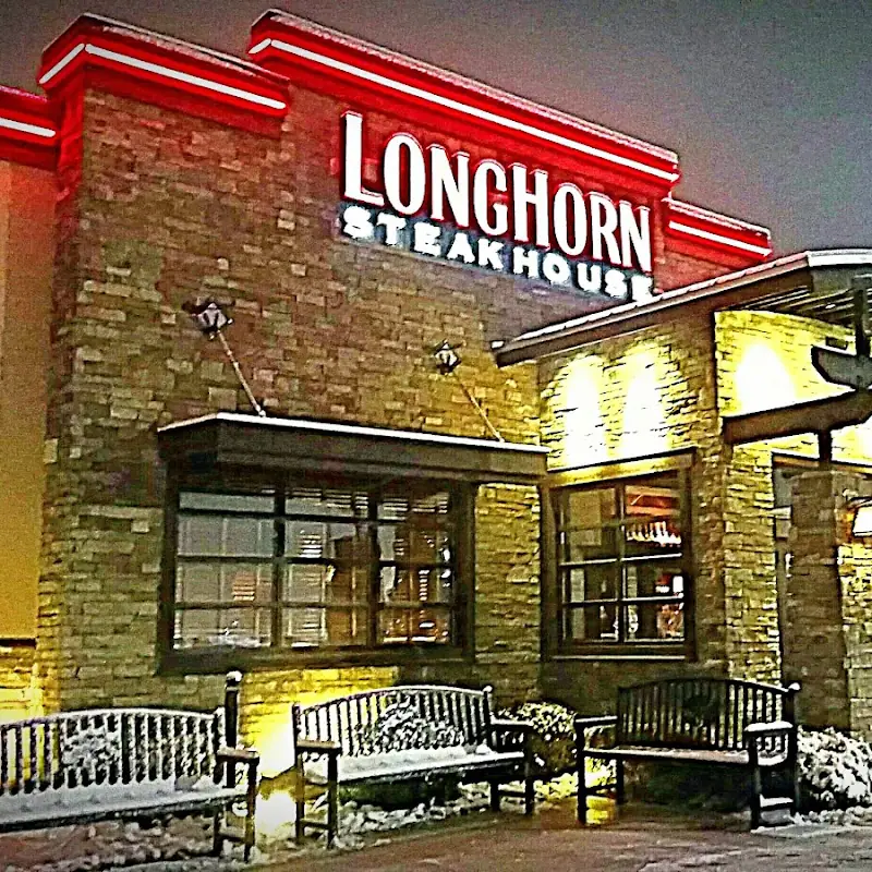 LongHorn Steakhouse