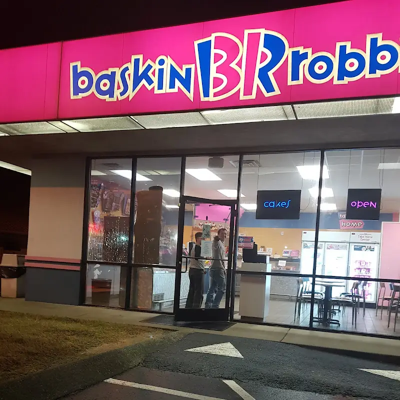 Baskin-Robbins