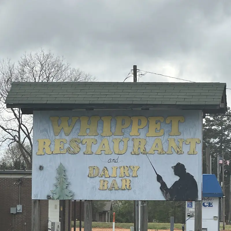 Whippet Restaurant