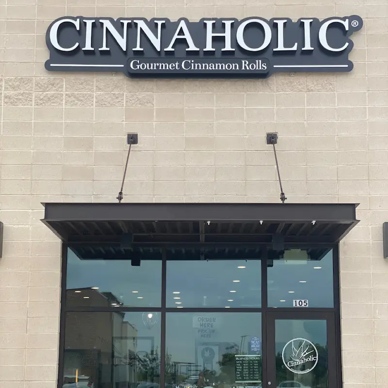 Cinnaholic