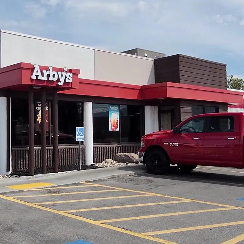 Arby's