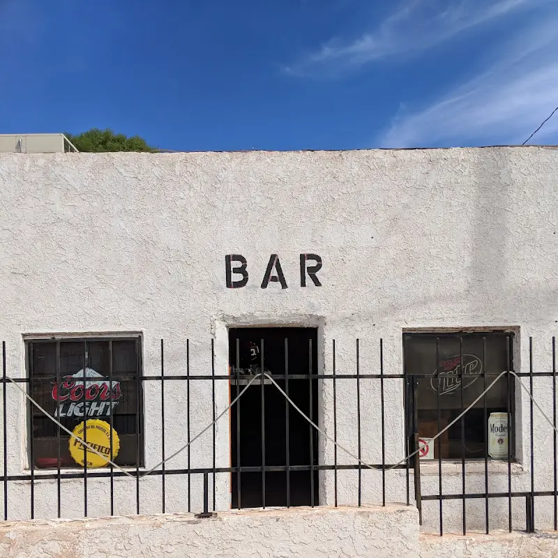 Jaramillos Tavern And Store