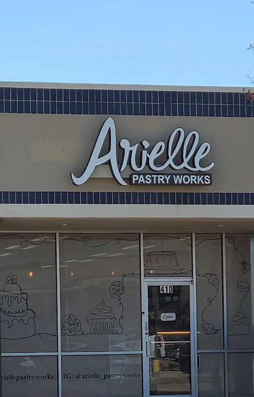 Arielle Pastry Works