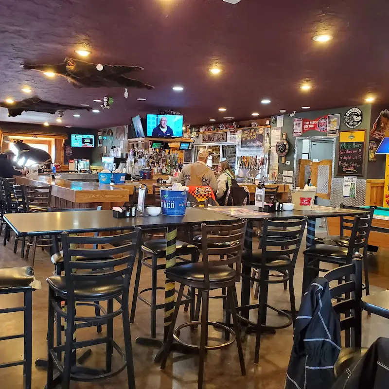 Bears Den