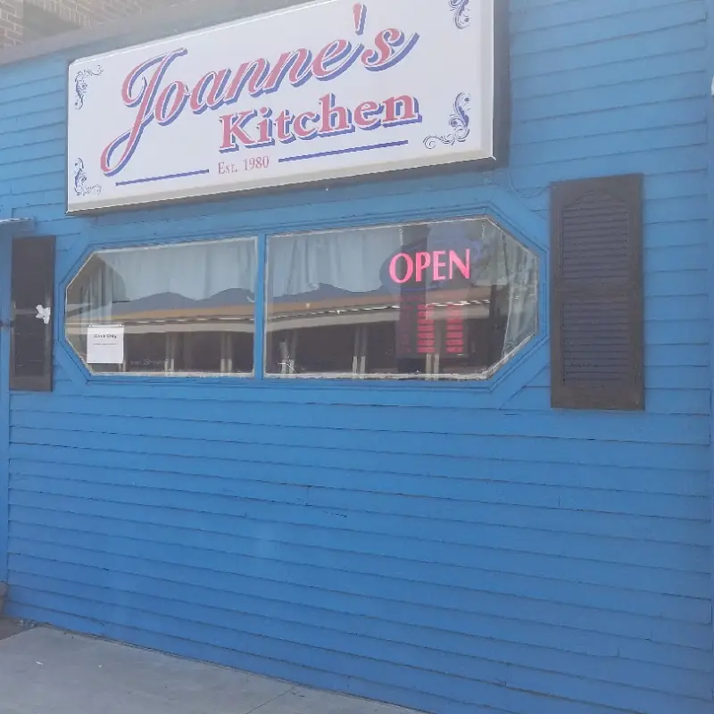 Joanne's Kitchen
