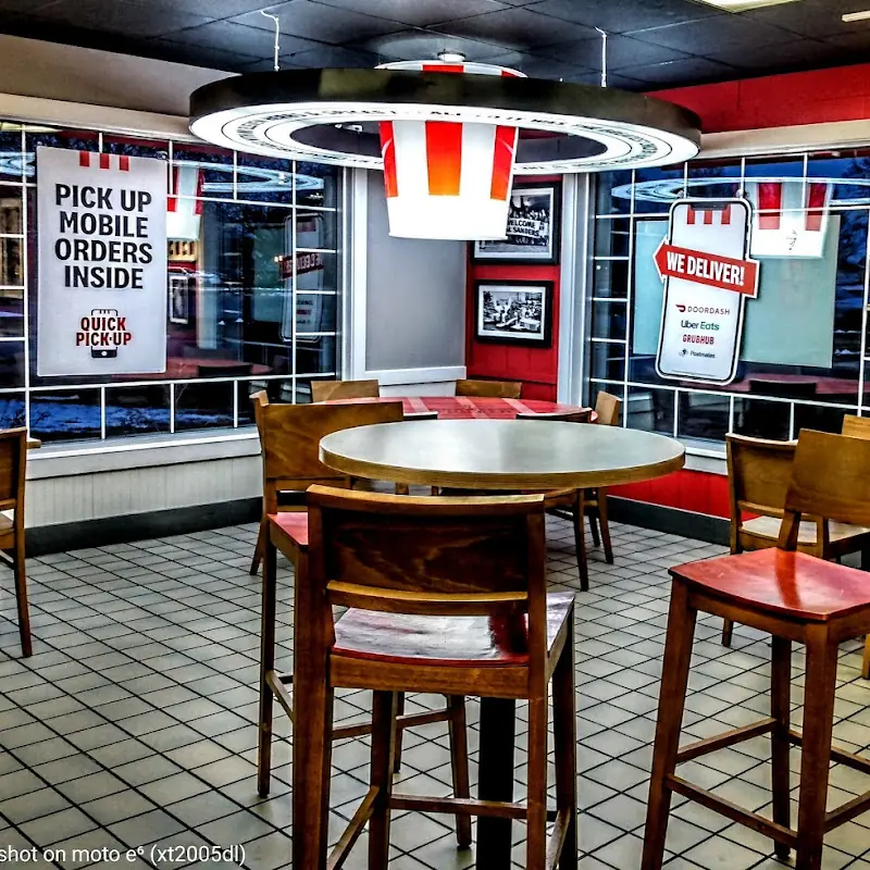 KFC