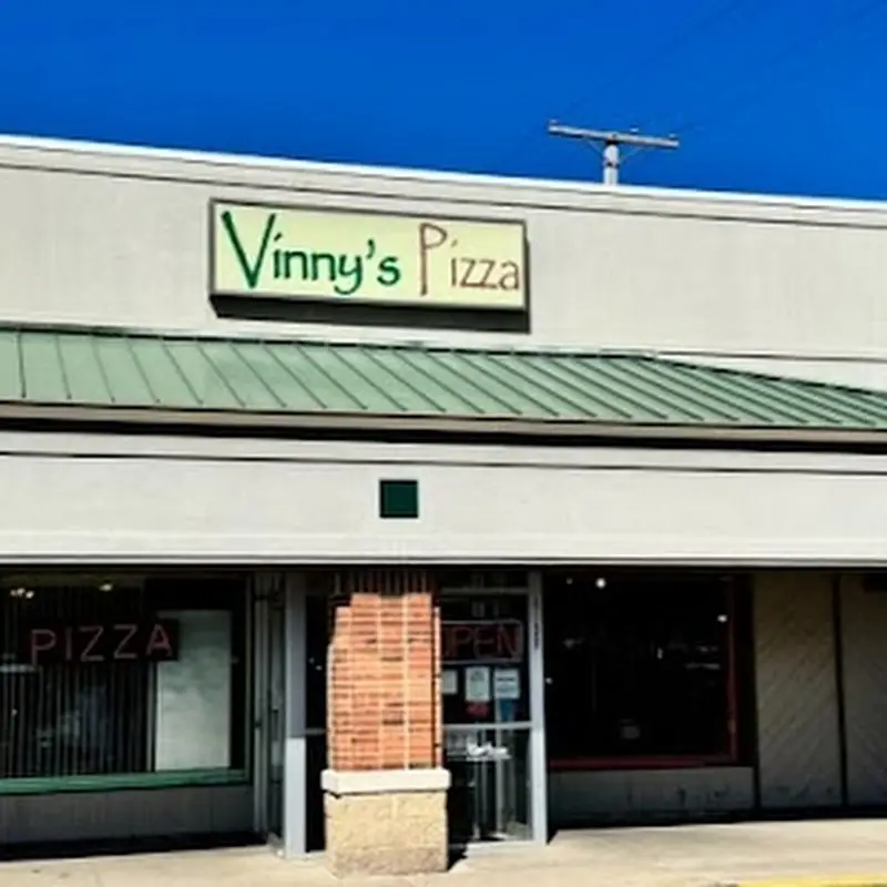 Vinny's Pizza