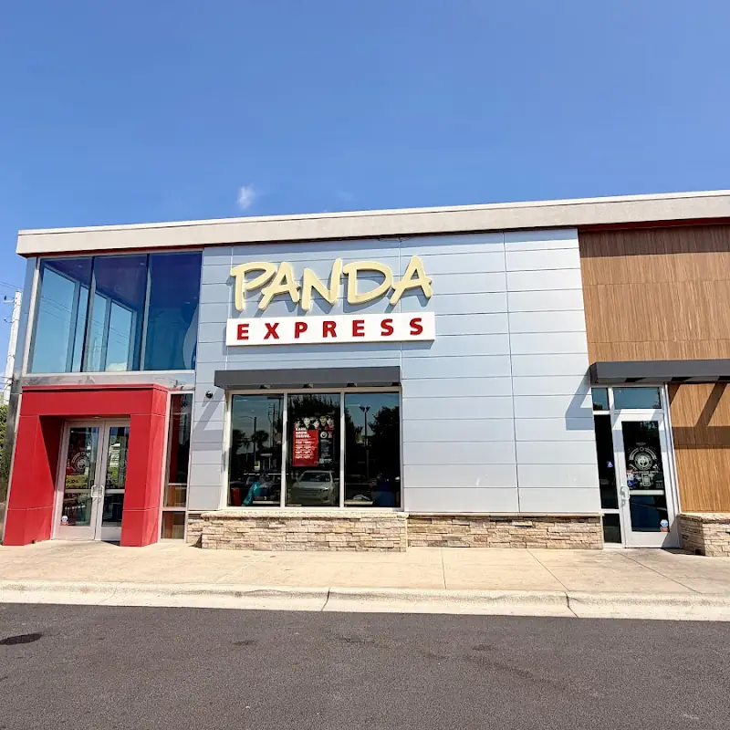 Panda Express