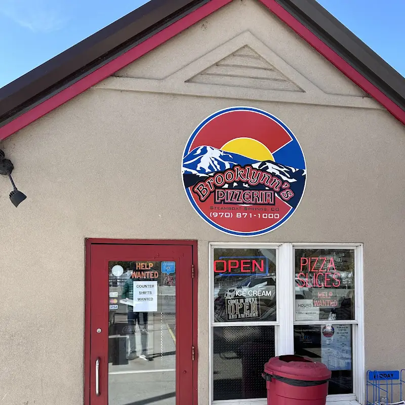 Brooklynn's Pizzeria