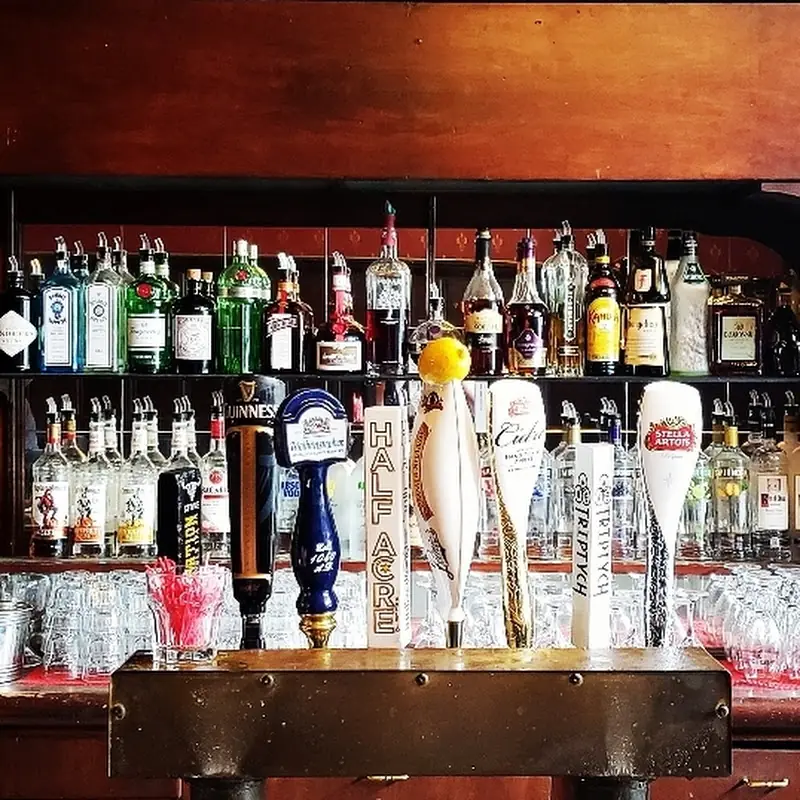 Rosie's Pub
