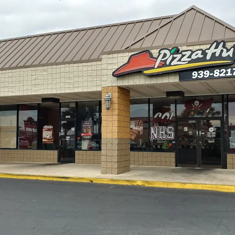 Pizza Hut