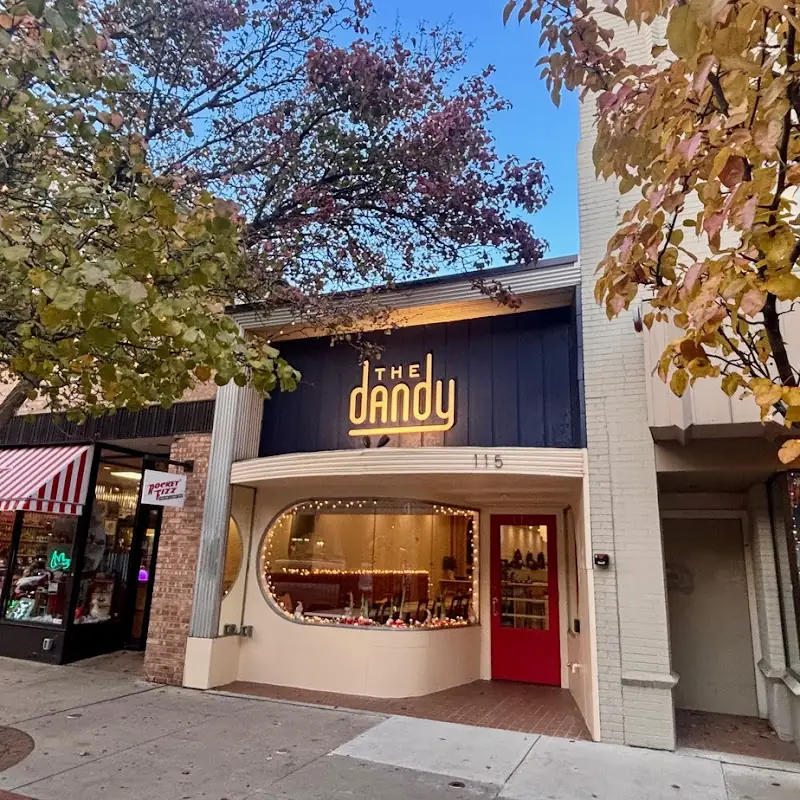 The Dandy