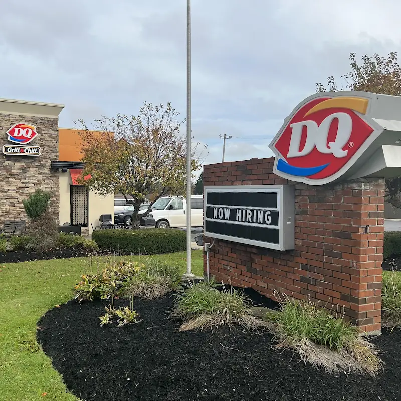 DQ Grill & Chill