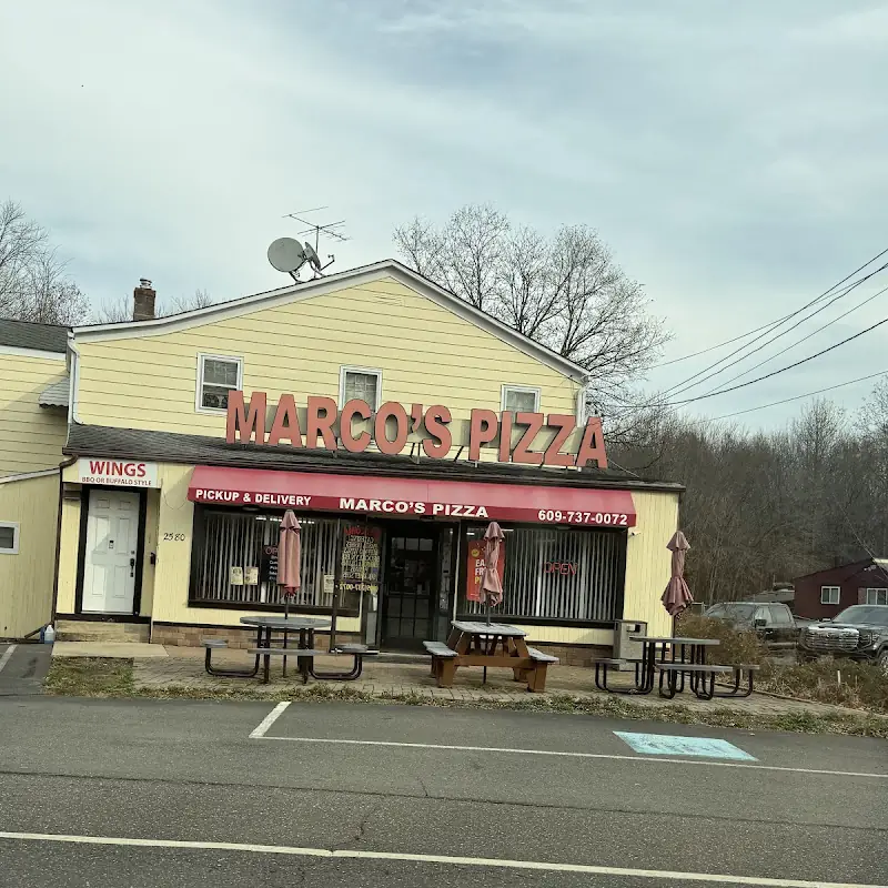 Marco's Pizza