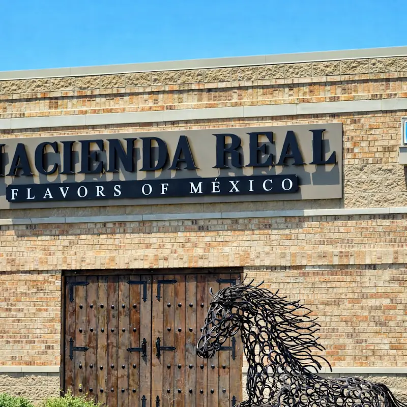 Hacienda Real