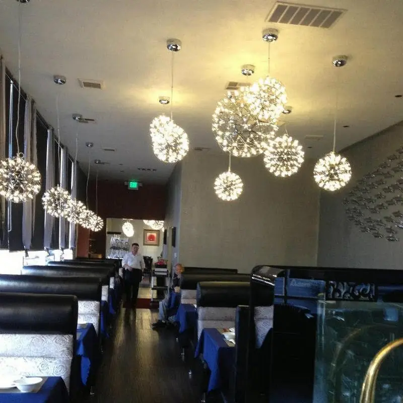 FEY Restaurant