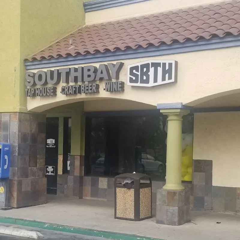 Southbay Tap House