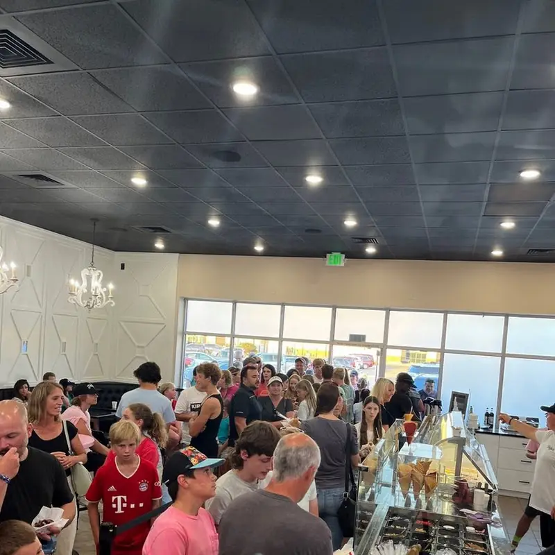 Mojo's Donuts