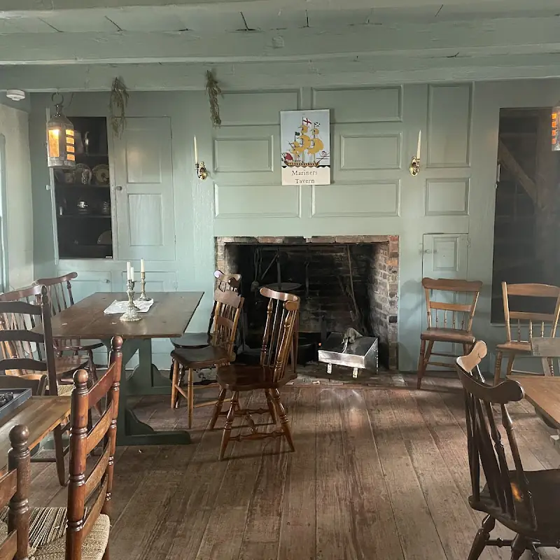 Sussex Tavern