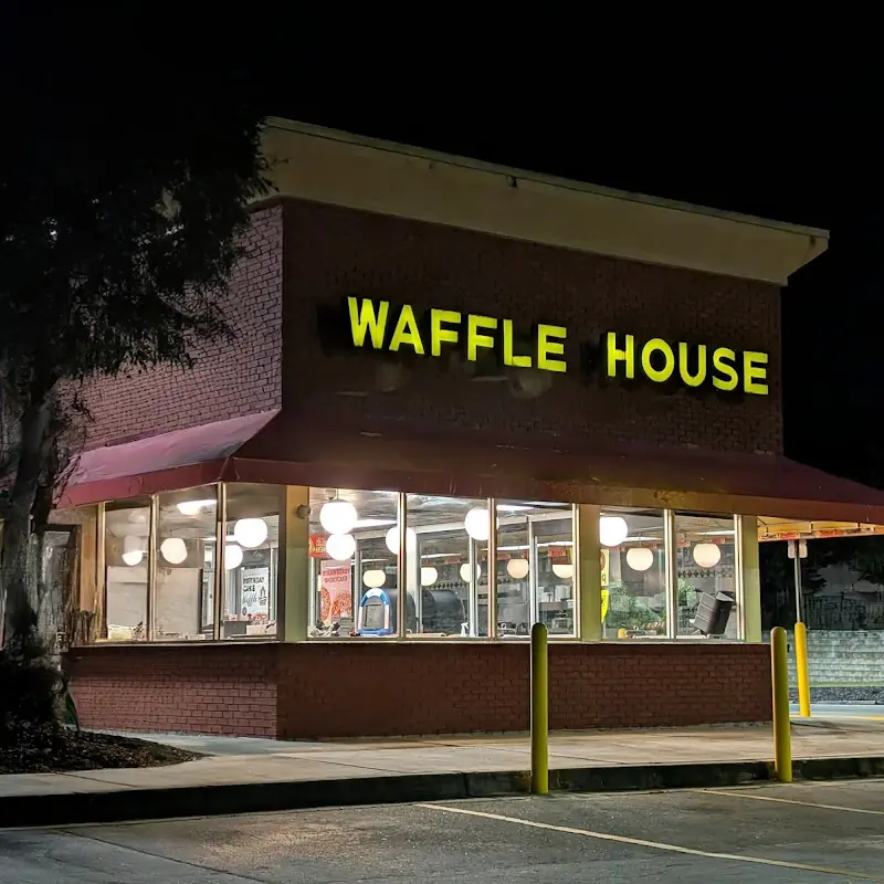 Waffle House
