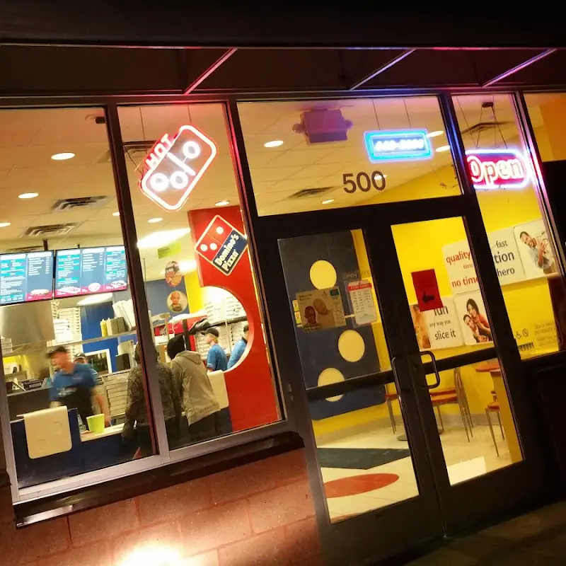 Domino's Pizza