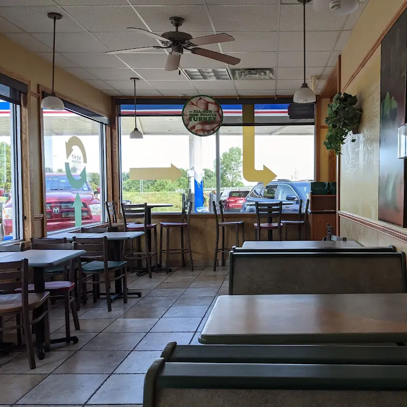 Subway