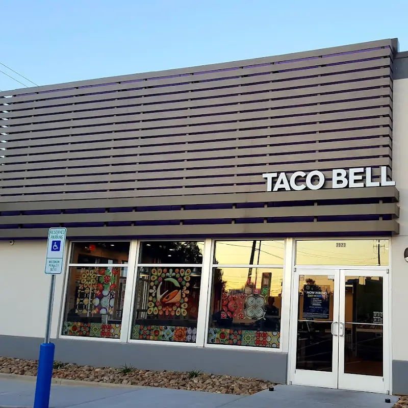 Taco Bell