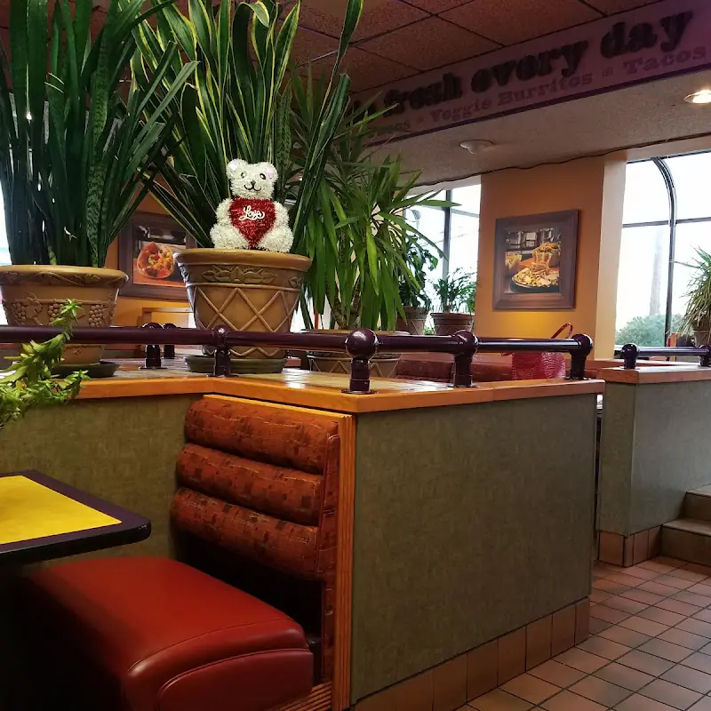 Taco Time
