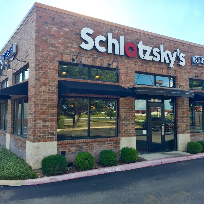 Schlotzsky's Deli