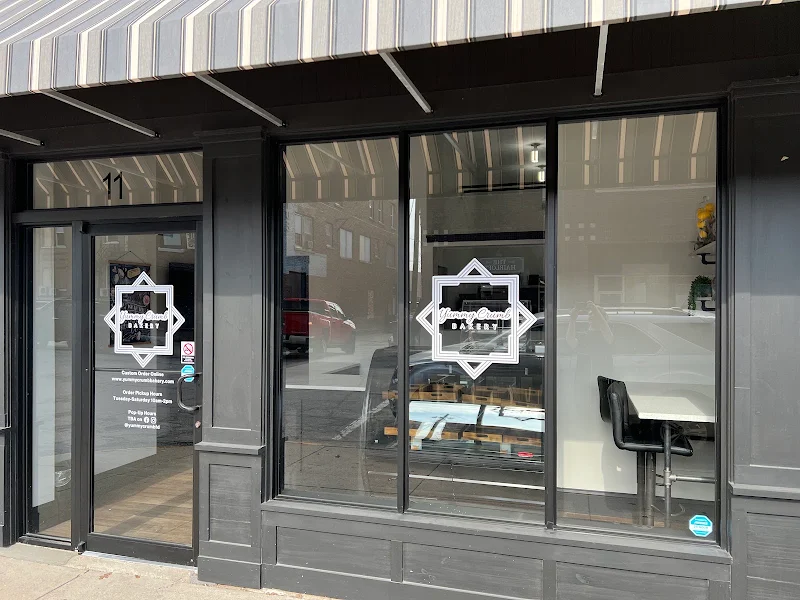 Yummy Crumb Bakery