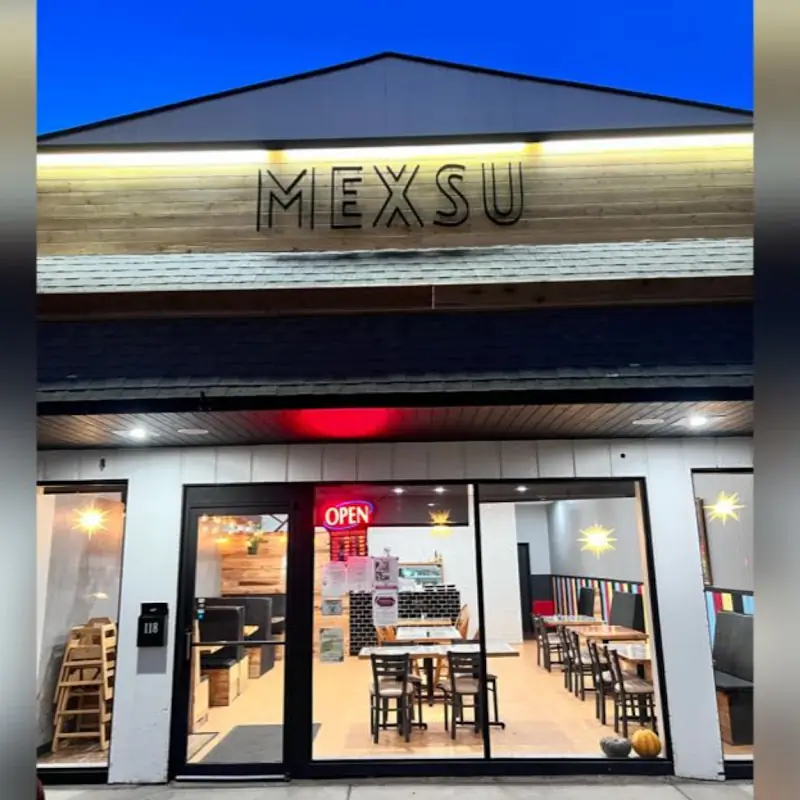 Mexsu